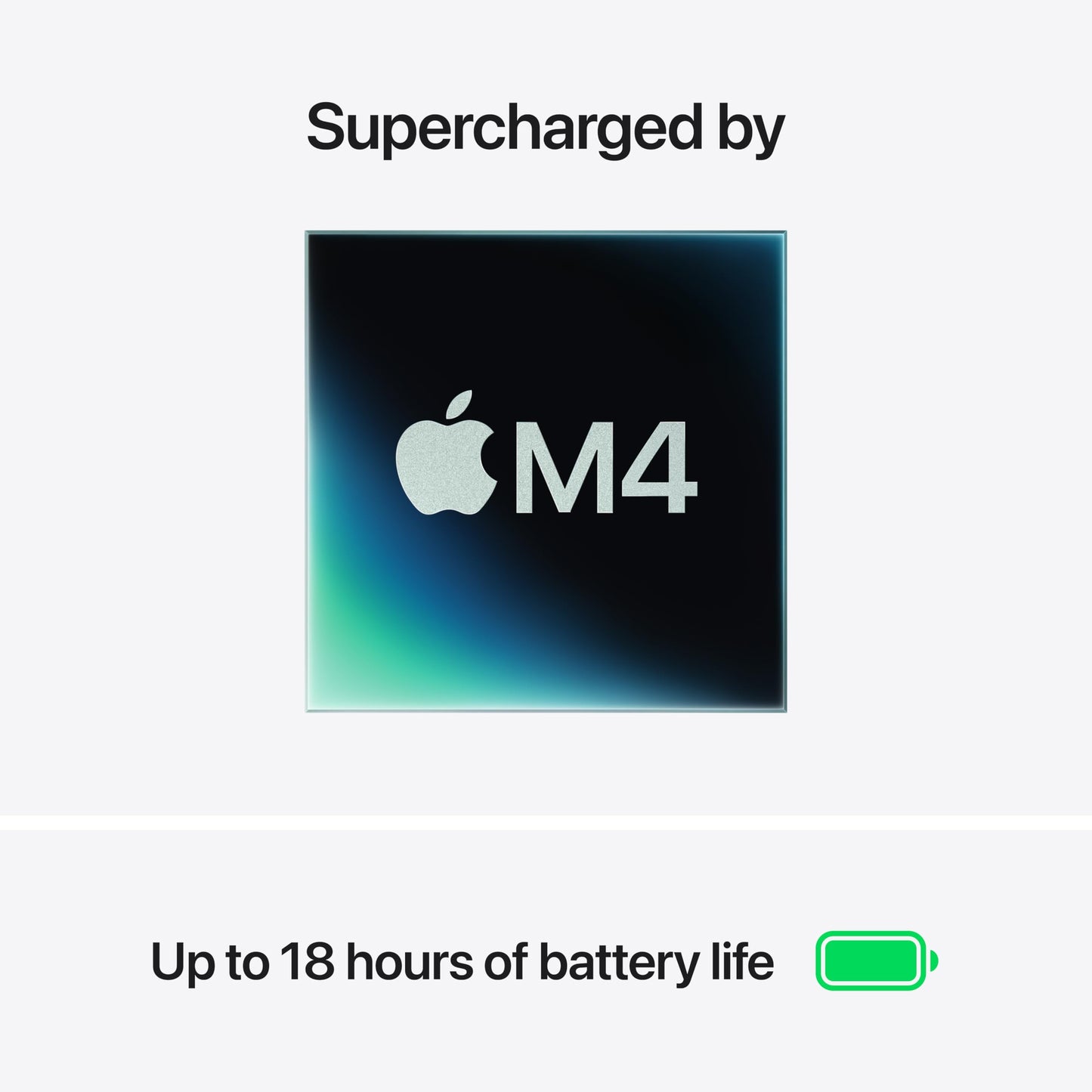 Apple 2025 MacBook Air 15-inch Laptop with M4 chip: Built for Apple Intelligence, 15.3-inch Liquid Retina Display, 16GB Unified Memory, 256GB SSD Storage, Touch ID; Midnight with AppleCare+ (3 Years)