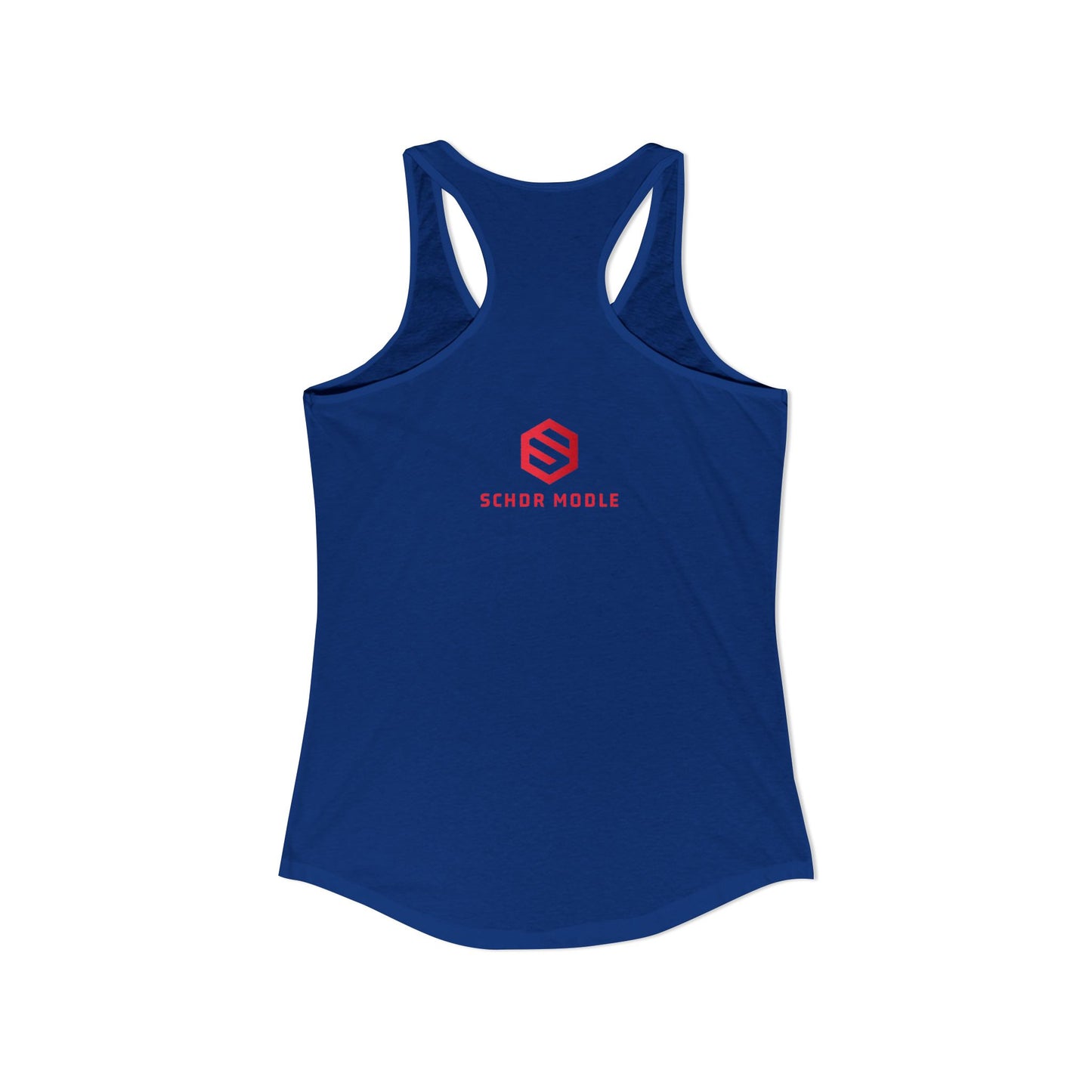 Lovefest Women's Racerback Tank Top | Perfect for Valentine's Day