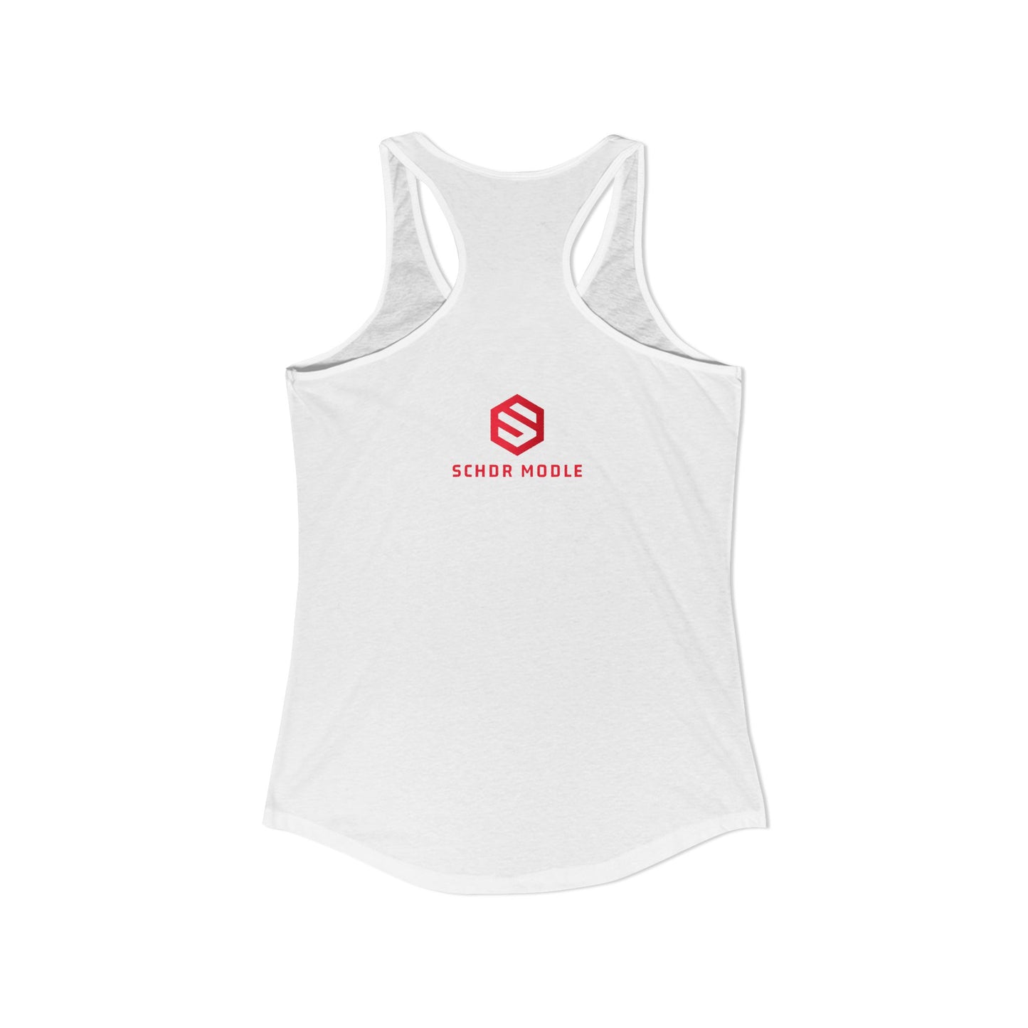 Lovefest Women's Racerback Tank Top | Perfect for Valentine's Day