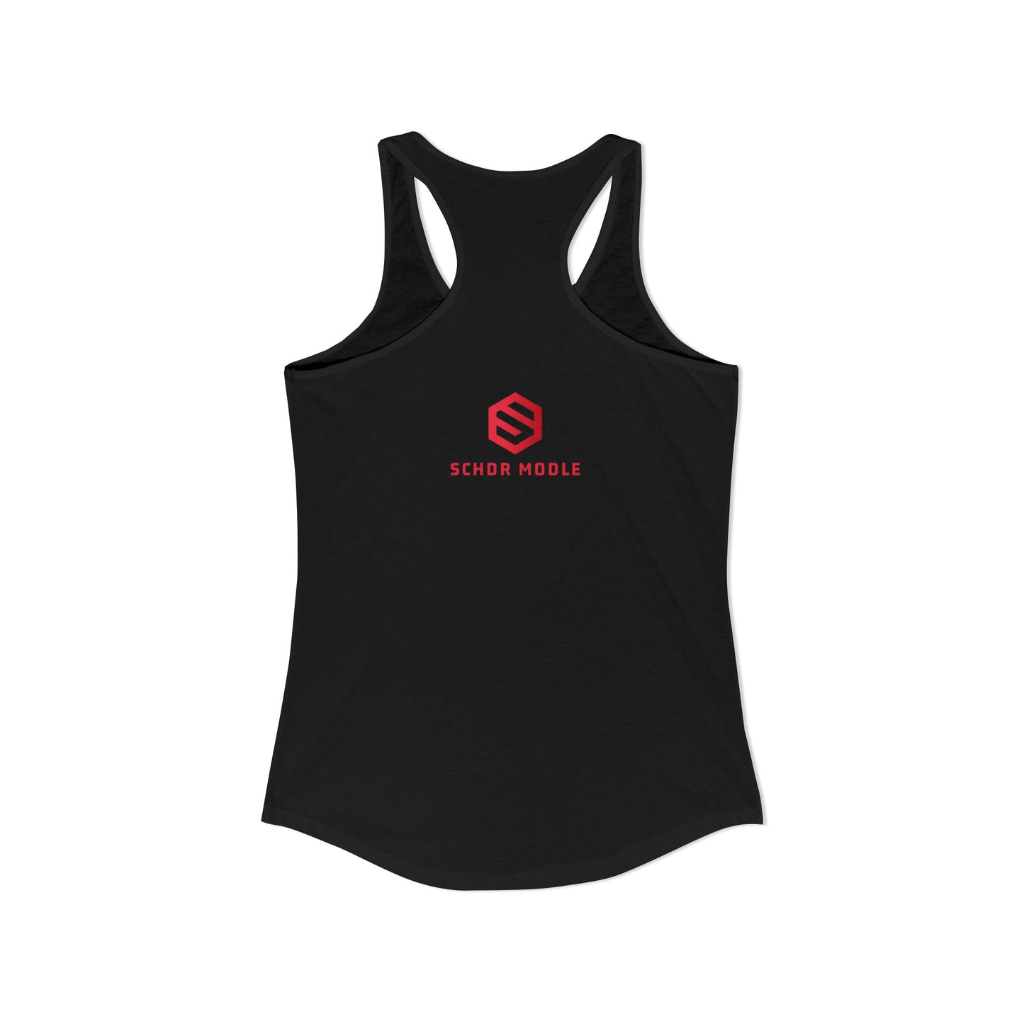 Lovefest Women's Racerback Tank Top | Perfect for Valentine's Day