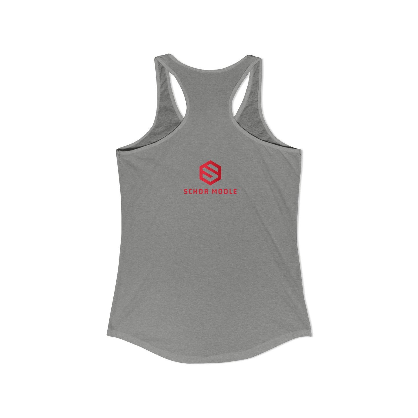 Lovefest Women's Racerback Tank Top | Perfect for Valentine's Day