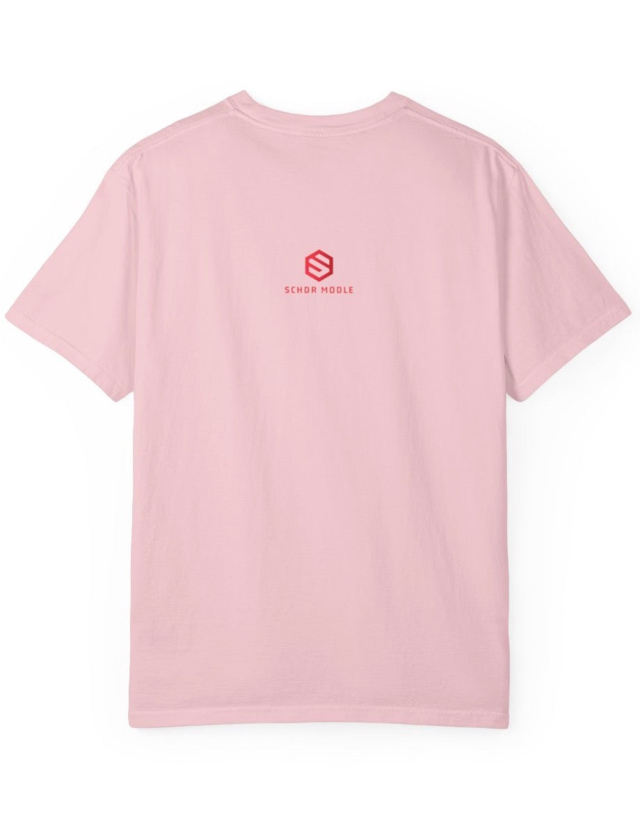 Valentin Heart T‑Shirt — "Joyeuse Saint‑Valentin" Valentine's Tee